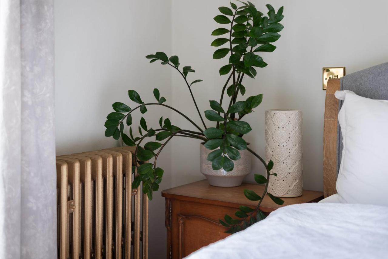 Victoria Design Stays - Premium Apartment Ohrada Прага Екстериор снимка