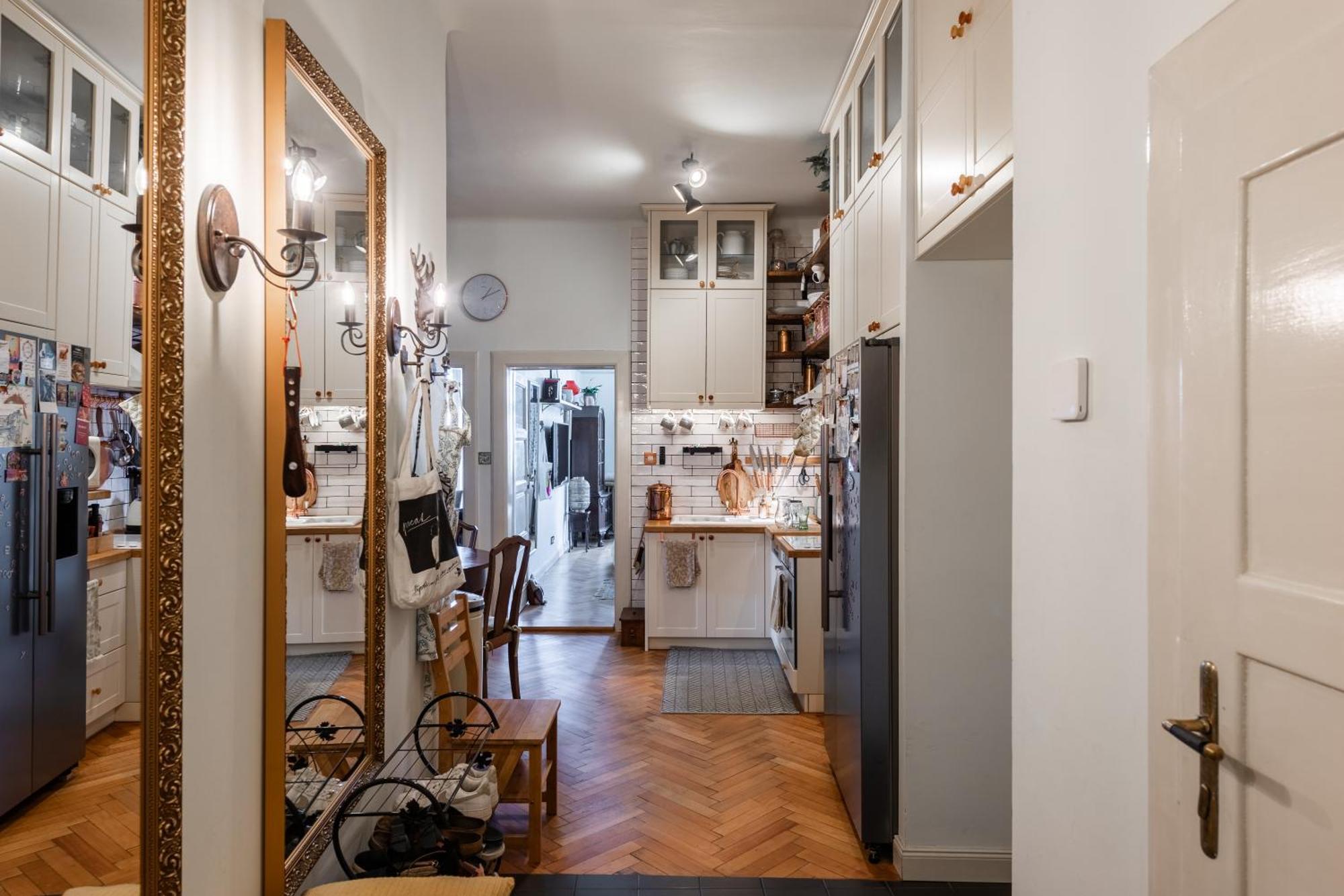 Victoria Design Stays - Premium Apartment Ohrada Прага Екстериор снимка