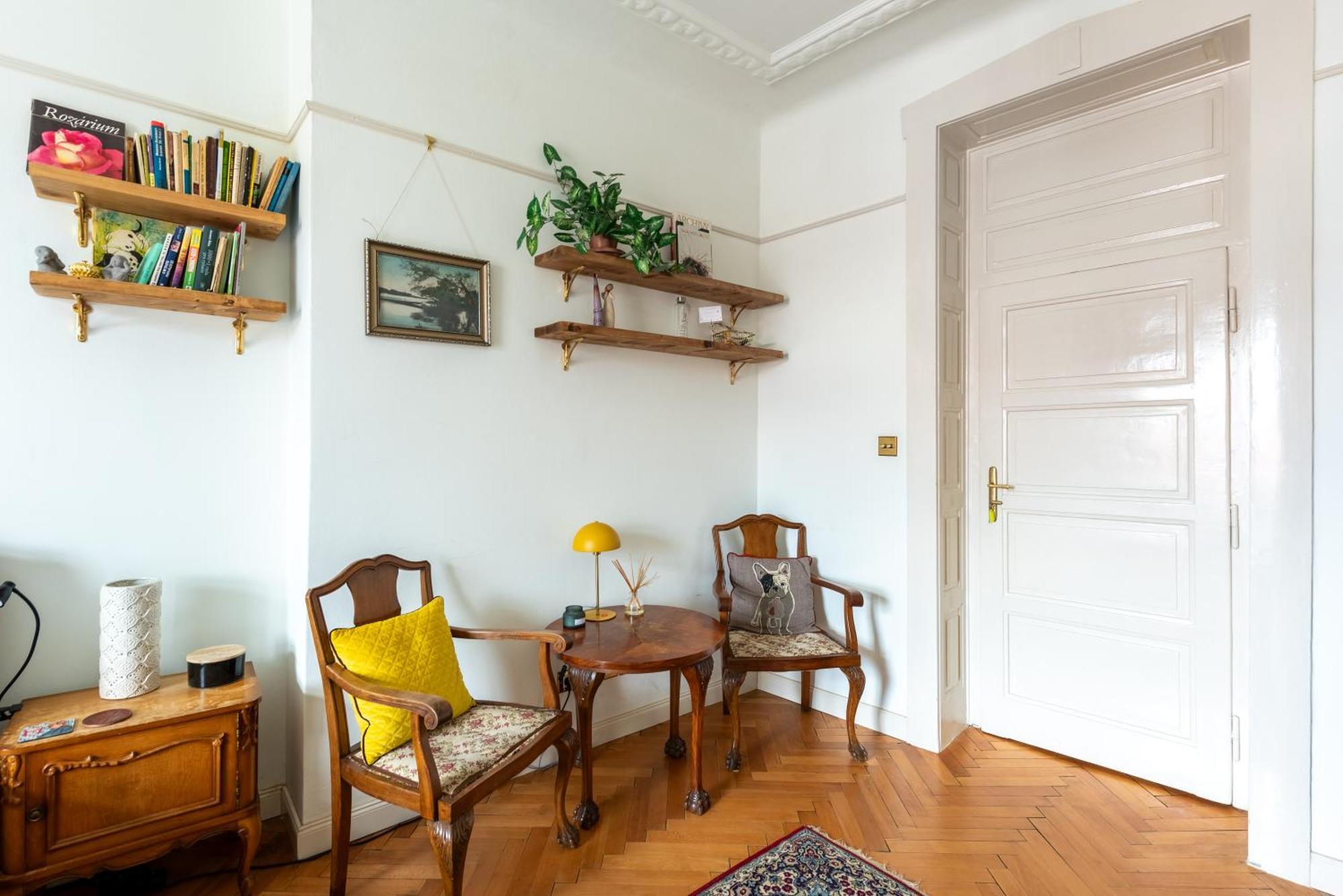 Victoria Design Stays - Premium Apartment Ohrada Прага Екстериор снимка