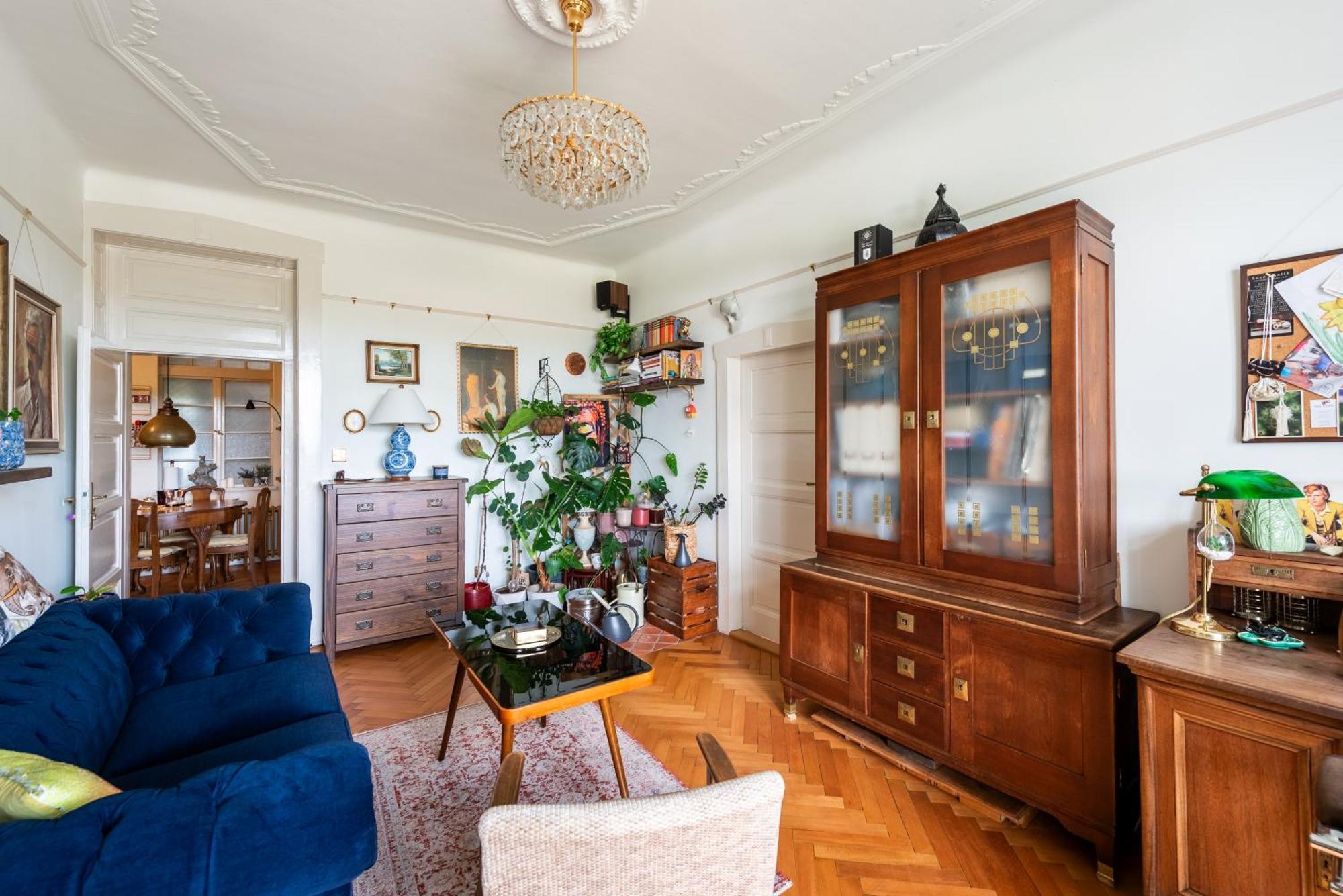 Victoria Design Stays - Premium Apartment Ohrada Прага Екстериор снимка